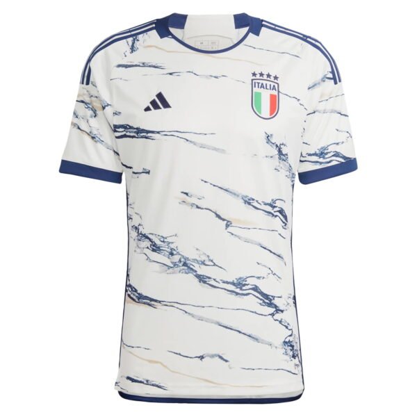 23/24 Italy Away Jersey
