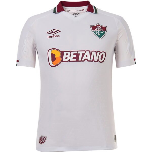 22/23 Fluminense Away Jersey