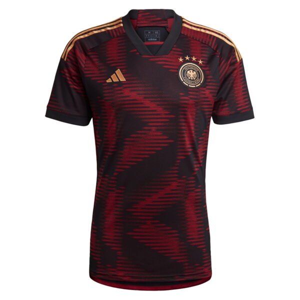 22/23 Germany Away Jersey