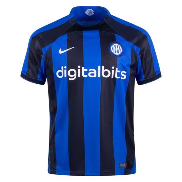22/23 Inter Milan Home Jersey