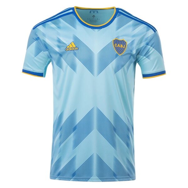 23/24 Boca Juniors Third Jersey