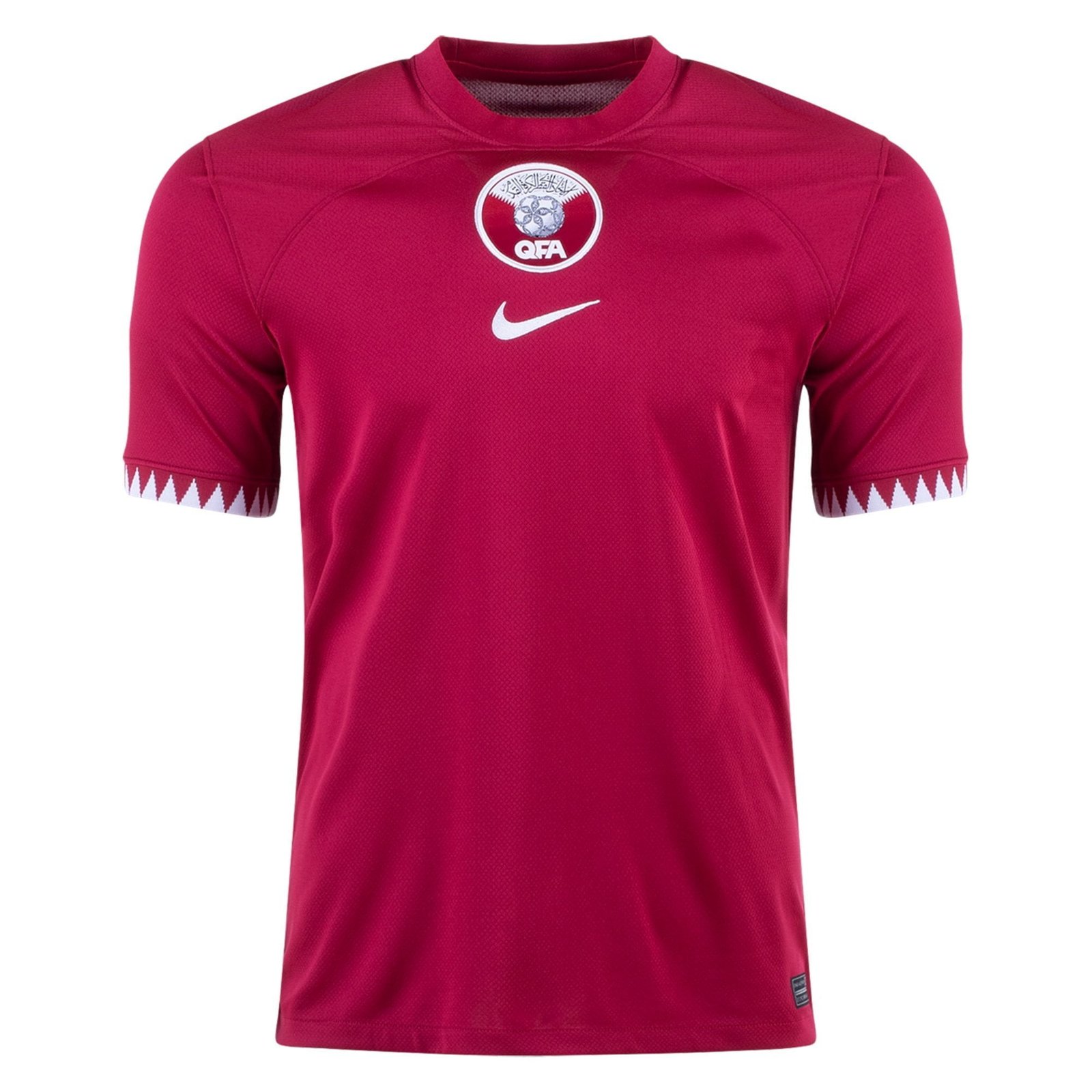 preview-59.jpeg 22/23 Qatar Home Jersey - Image 1