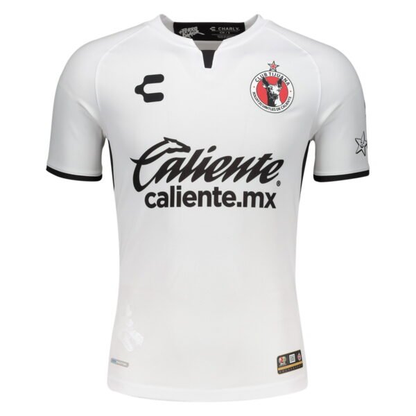 22/23 Xolos Tijuana Away Jersey