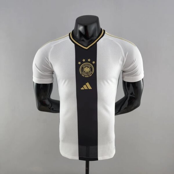 Germany 2022 Home Shirt