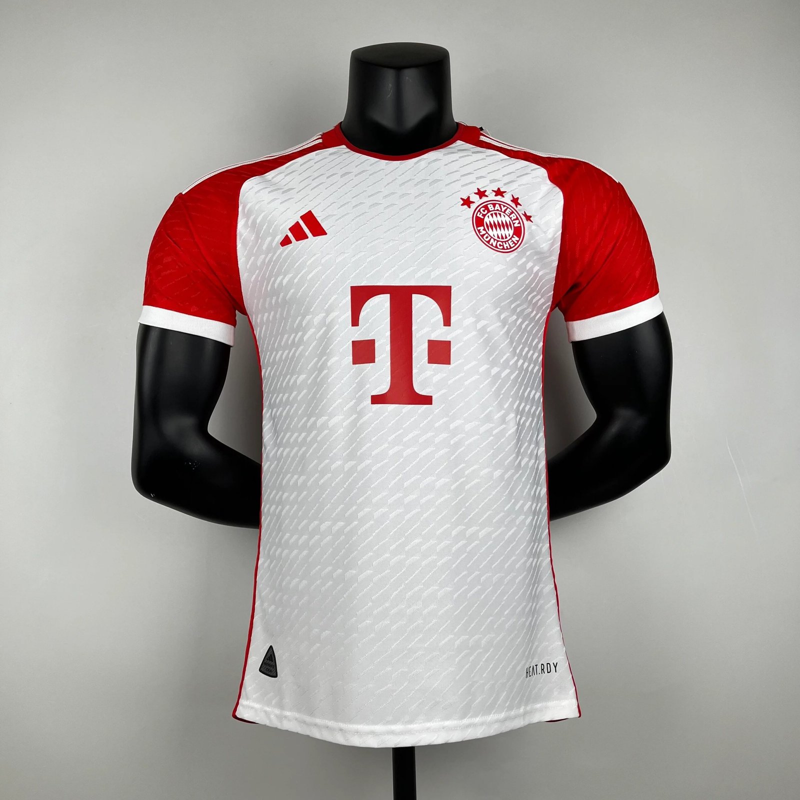 拜仁慕尼黑-2023-2024-主场球衣球员版-scaled-1.jpg Bayern Munich 2023-2024 Home Shirt Player Edition - Image 1