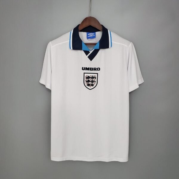 England 1996 home kit