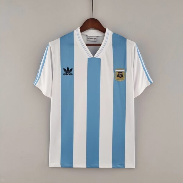 Argentina 1993 home kit